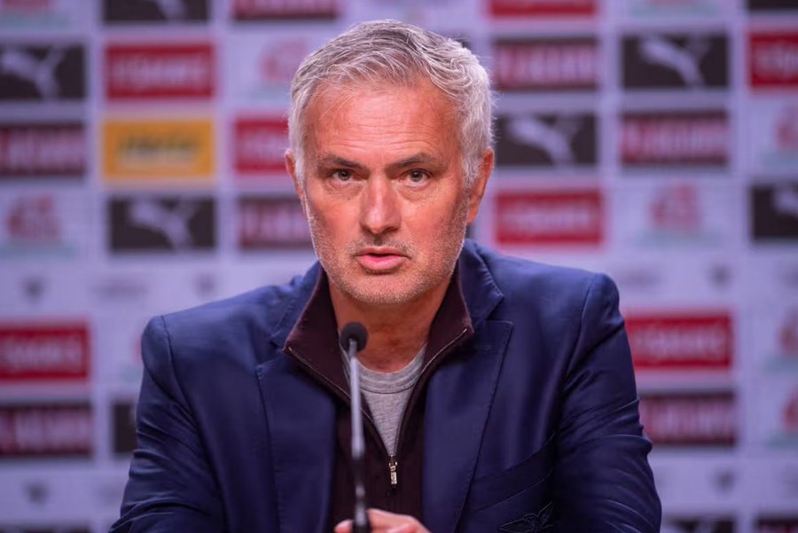 Jose Mourinho Set for Shock Real Madrid Return After Reportedly Signing Deal Until 2029