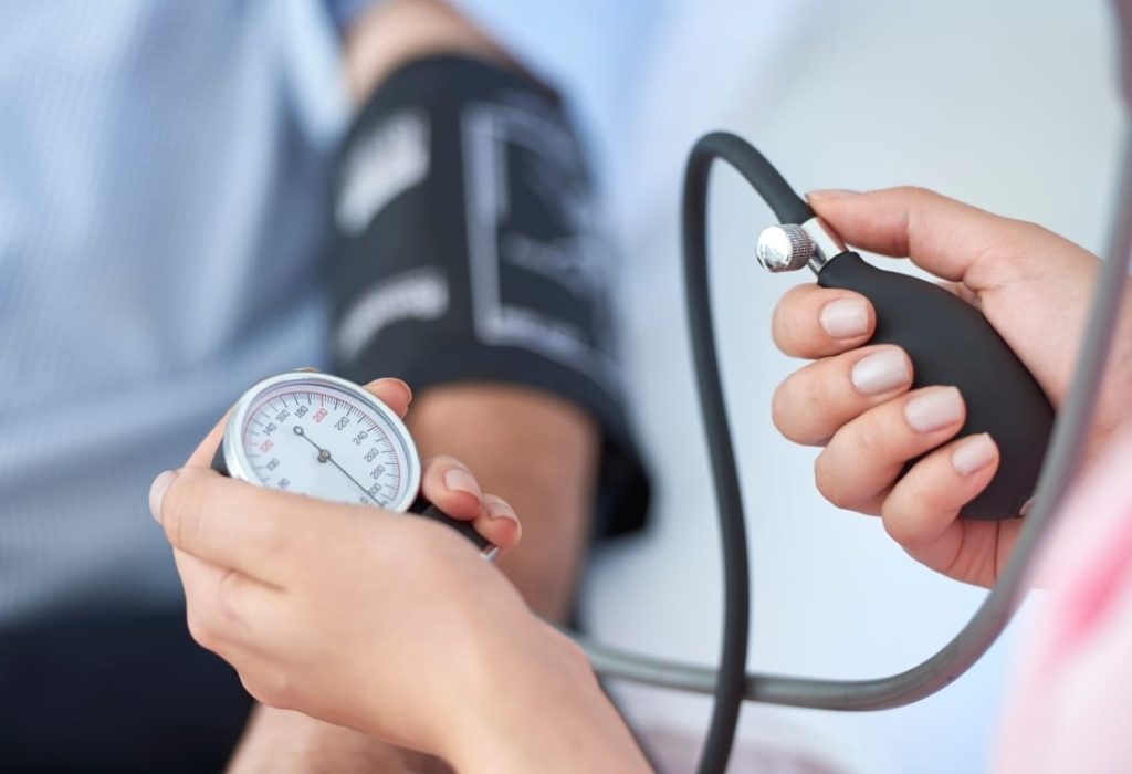 Gauteng Health Raises Alarm Over Rising Hypertension Cases Among Adults Under 45