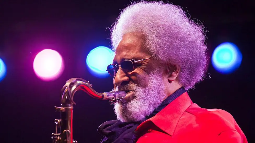 Sonny Rollins, Legendary “Saxophone Colossus”, Dies Aged 95