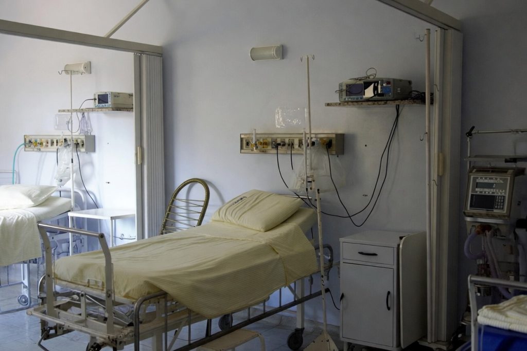NEHAWU Warns South Africa Public Healthcare Crisis Deepens