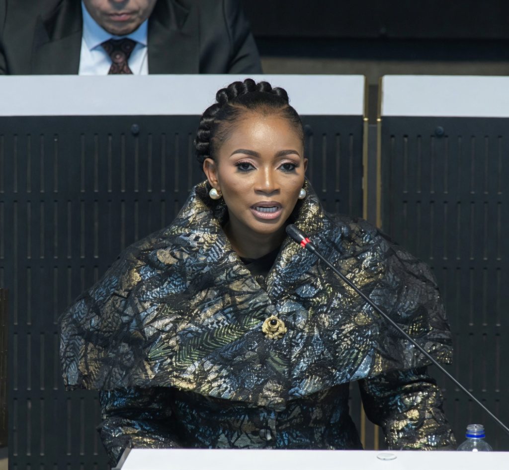 Johannesburg Unveils R97.1 Billion Budget Amid R220 Billion Infrastructure Backlog