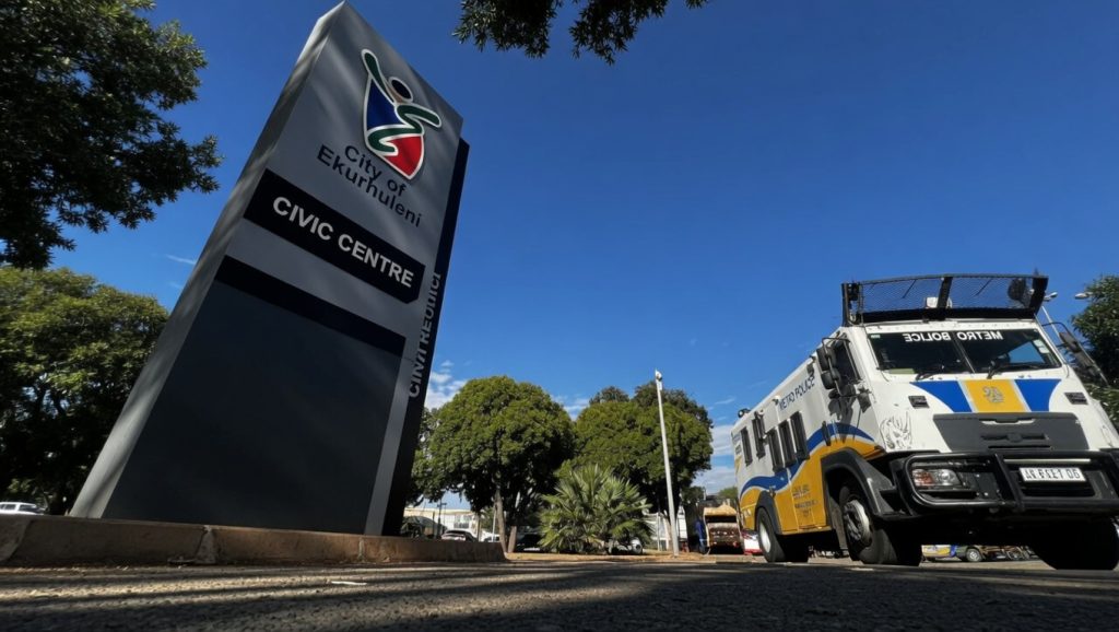 Ekurhuleni Budget 2026/27: Tariff Hikes Across Utilities and Transport as City Faces Rising Cost Pressures