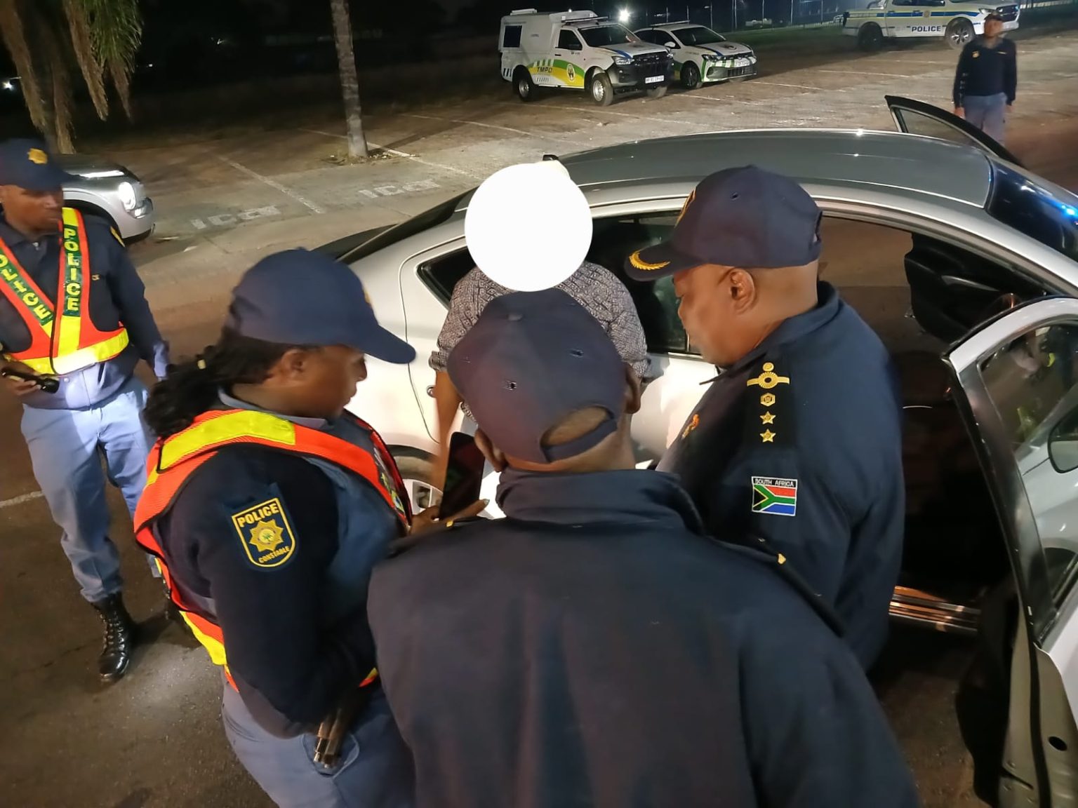 Drugs Worth R3 Million Seized in Diepsloot, One Suspect Arrested