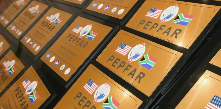 South Africa Accelerates HIV Funding Independence Amid Reports of US Aid Withdrawal