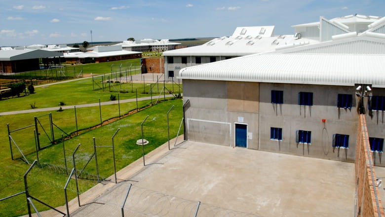 Department of Correctional Services Ready to Take Over Infamous Mangaung Prison