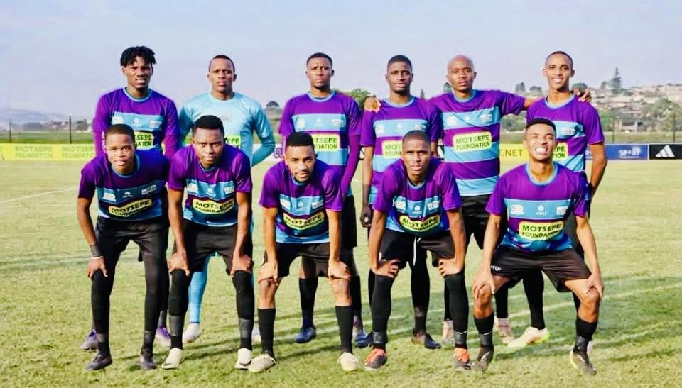 North West Celebrates as Three Clubs Secure Promotion to Motsepe Foundation Championship
