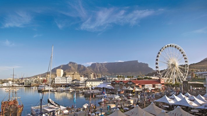 Cape Town Tourism Surges to R24 Billion in 2025 as International Spending Hits Record High, But Domestic Travel Declines