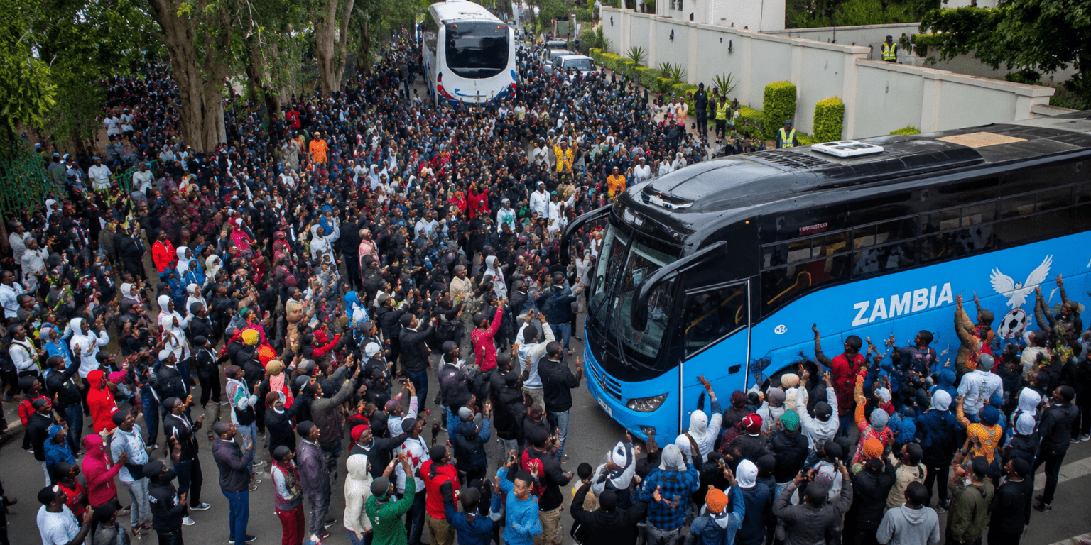 Government to Relocate Malawian Nationals from Durban to Musina Repatriation Centre