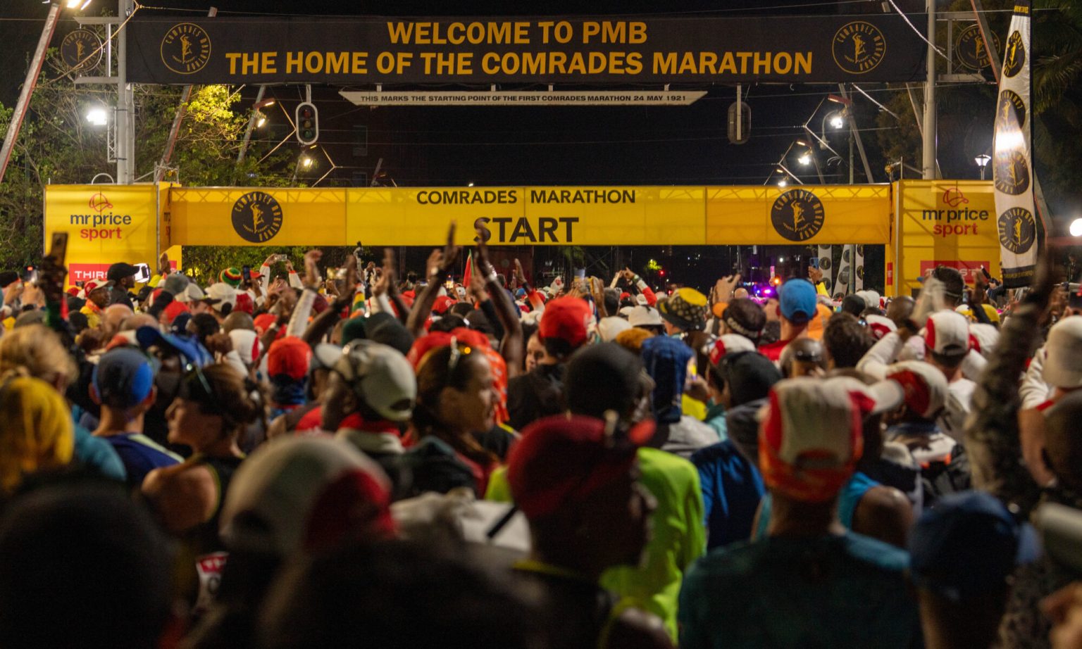 Comrades Marathon 2026: Safety, Strategy and Support Systems Take Centre Stage Ahead of 50th Up-Run