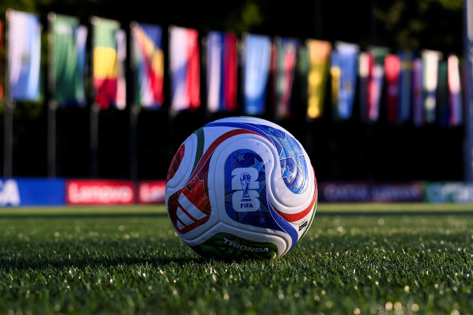 World Cup 2026 Health Security Plan: US Turns to Sewage Data and Online Monitoring to Detect Disease Threats Early