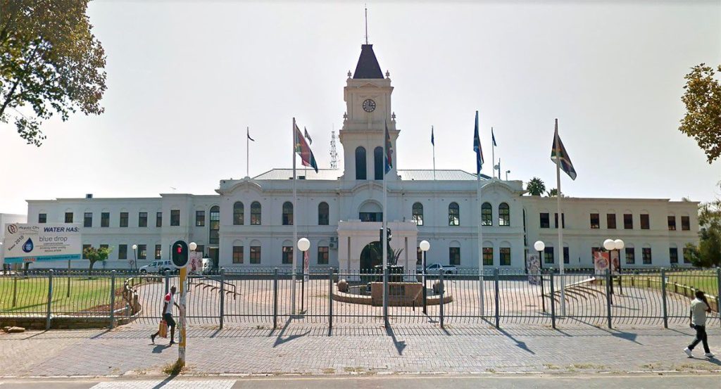 Mogale City Adopts R5.9 Billion Budget to Boost Service Delivery and Economic Growth
