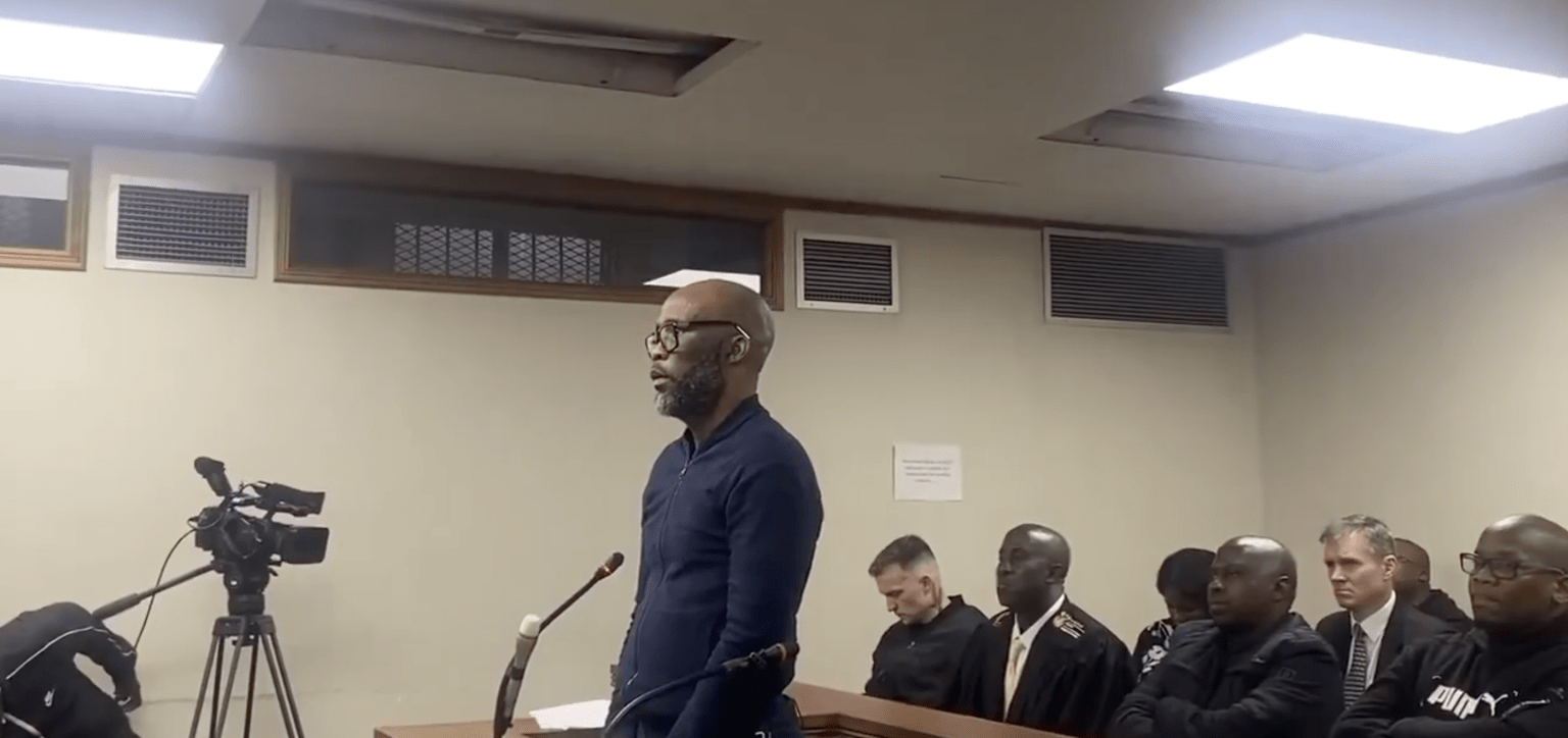 Vusimuzi “Cat” Matlala Turns State Witness in SAPS Tender Corruption Case