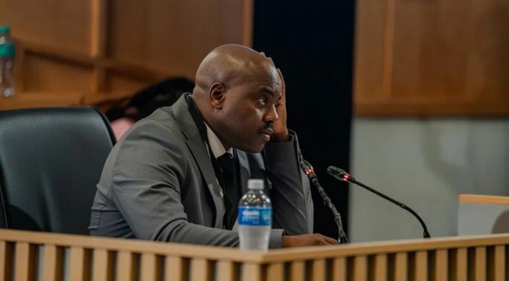 Mkhwanazi to Face Fresh Allegations at Madlanga Commission