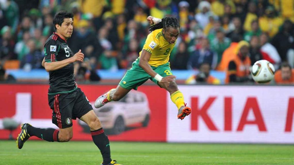 South Africa vs Mexico World Cup 2026 Preview