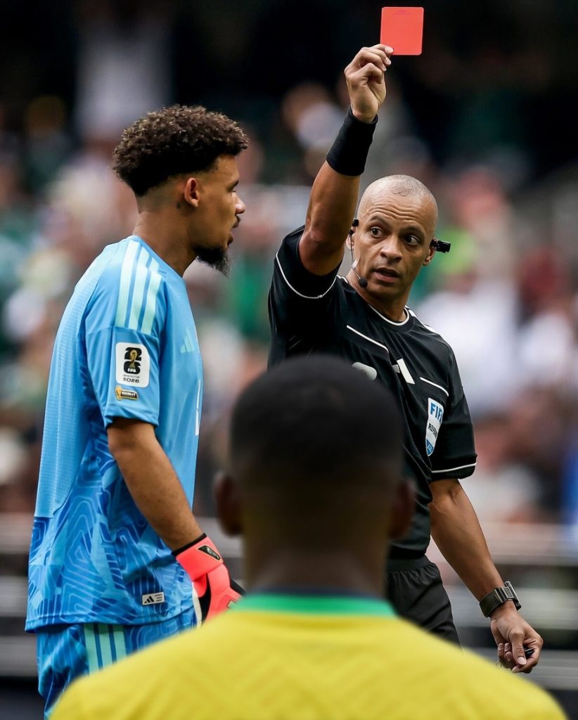 SA Makes History for the Wrong Reasons in World Cup Opener