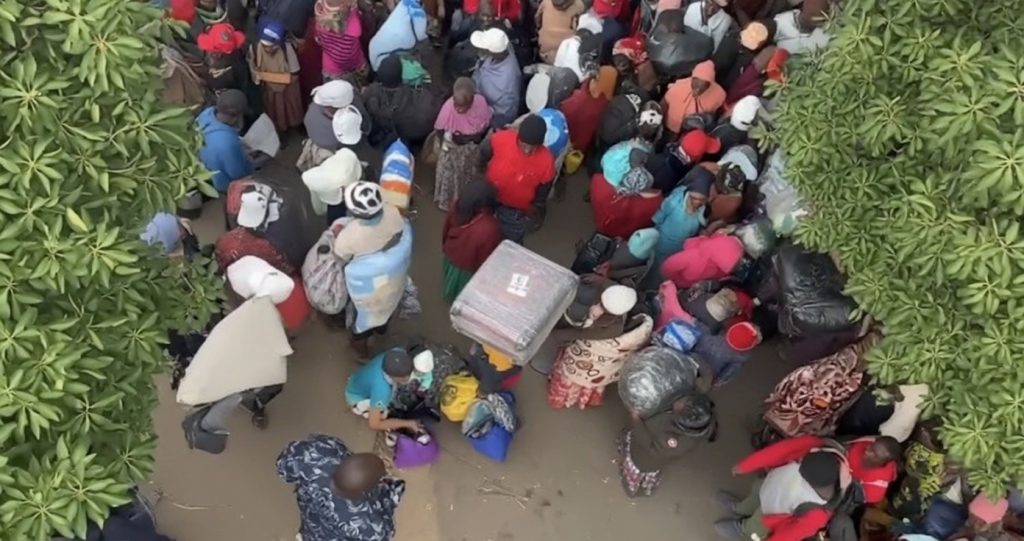 Hundreds of Malawian nationals begin return journey from Durban as eThekwini launches organised repatriation