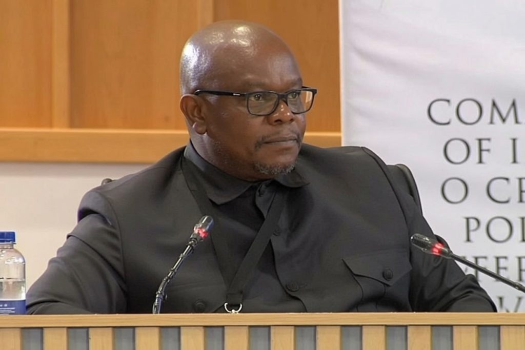 KZN Hawks Boss Defends Handling of Drug Consignment, Says Thefts at Police Facilities Are Not Isolated Incidents