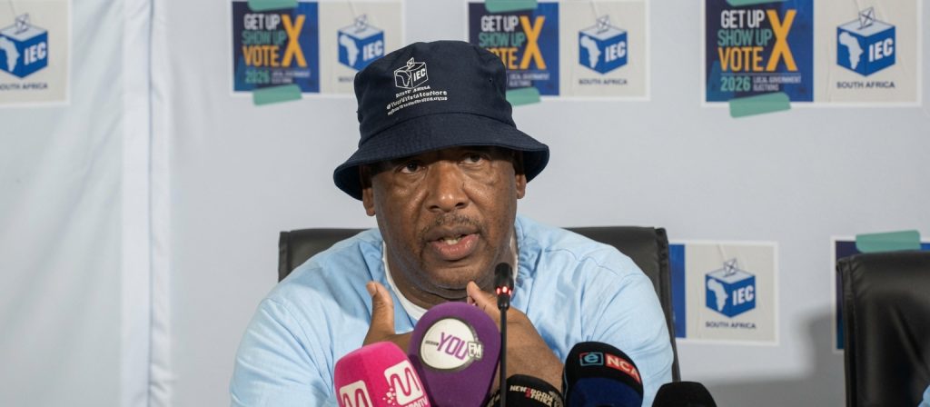 IEC Voter Registration Weekend Gets Slow Start in Rustenburg as Parties Urge Residents to Register