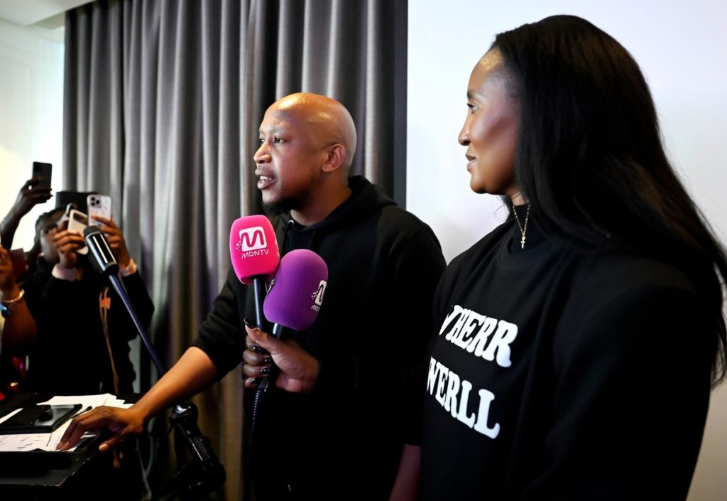 We will fight to remain in MKP, says Nhlamulo and Duduzile