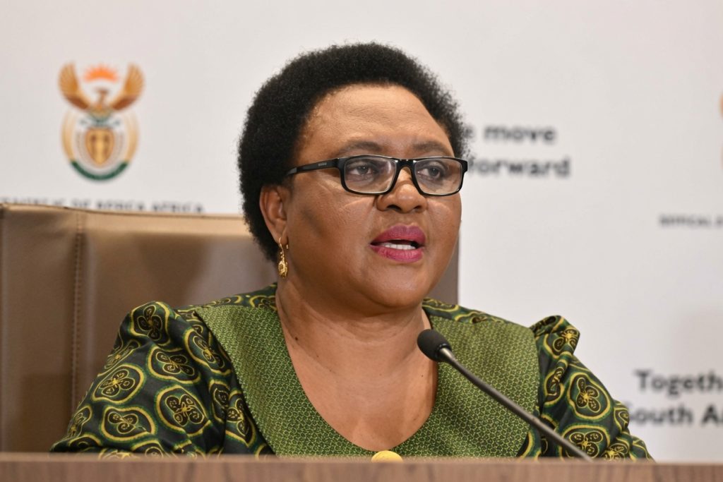 Parliament Speaker lambasted for not opposing Ramaphosa’s court bid to halt Impeachment Committee