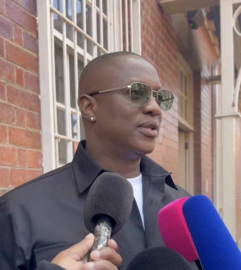 Jub Jub claims ‘campaign to destroy my reputation’ after Germiston court appearance