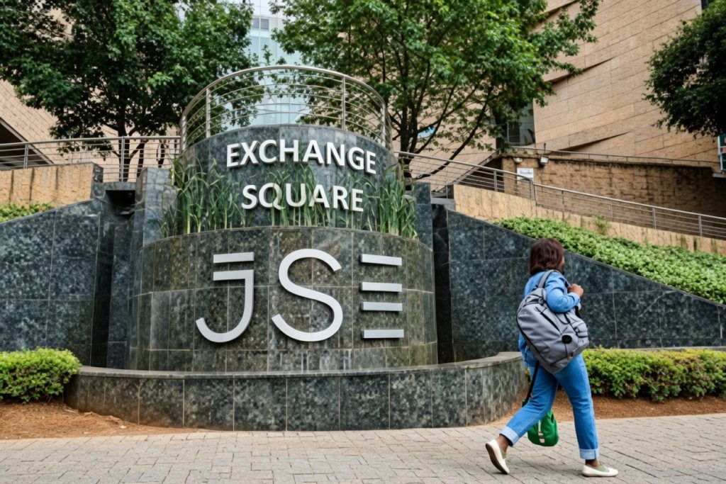 JSE Pushes Reform Agenda as Capital Markets Face Structural Pressure