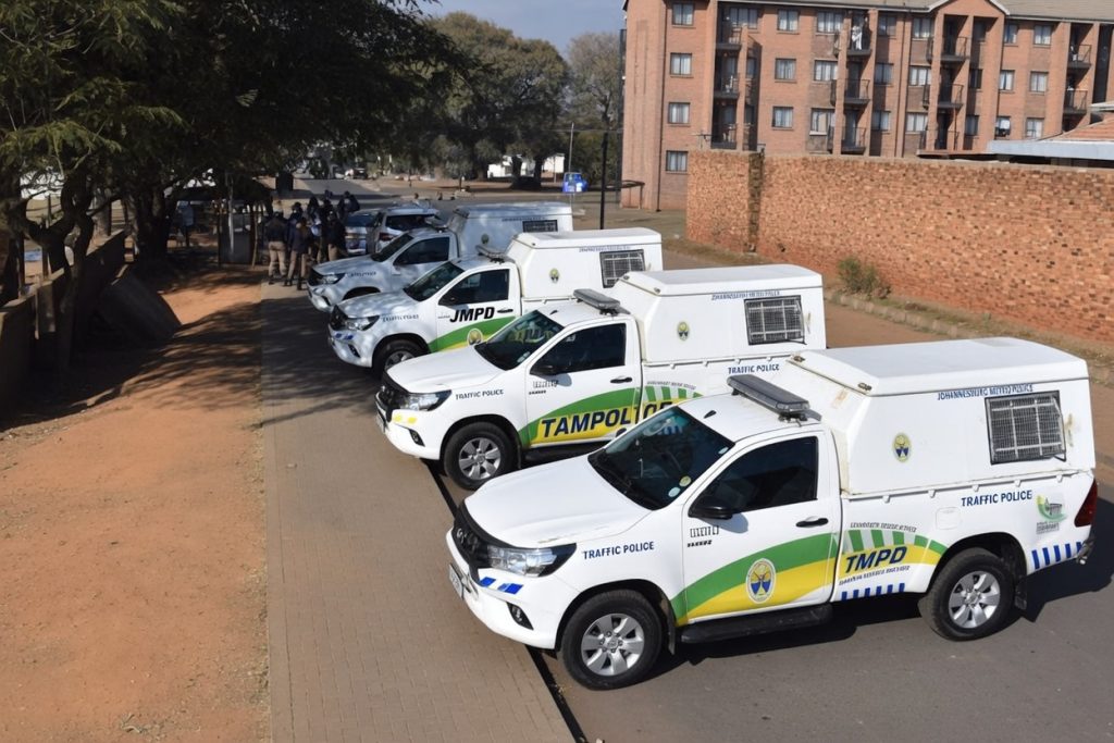 TMPD Warns of Traffic Disruptions Ahead of Planned 30 June Immigration Protests