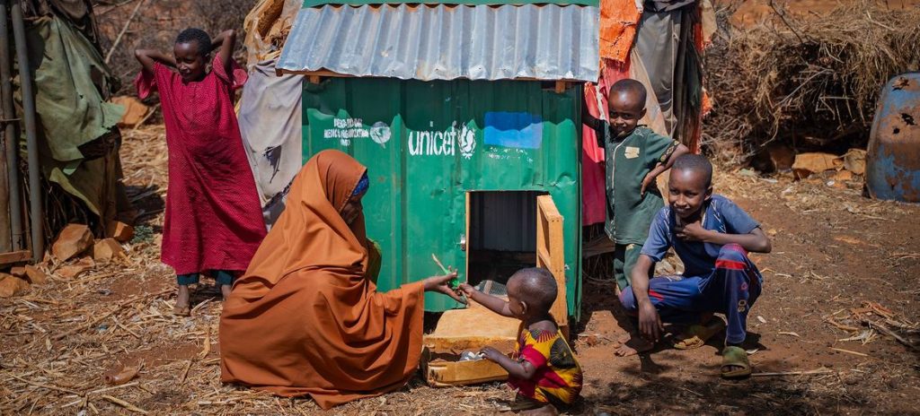 UN Warns of Rising Global Hunger Risks Amid Middle East Tensions and Higher Costs