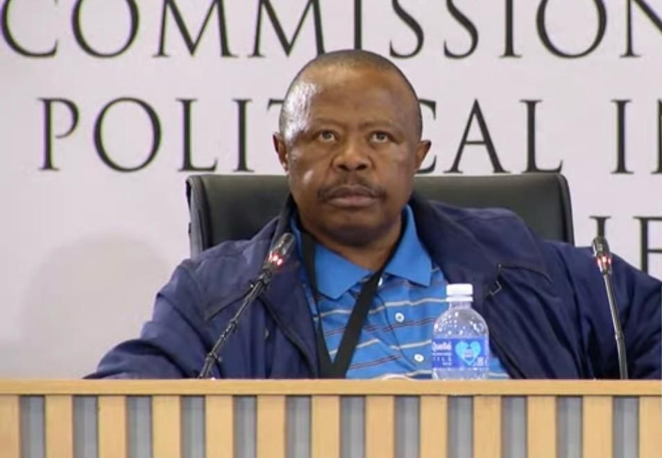 Gauteng Legislature Welcomes Suspension of Traffic Police Chief Amid Organised Crime Allegations