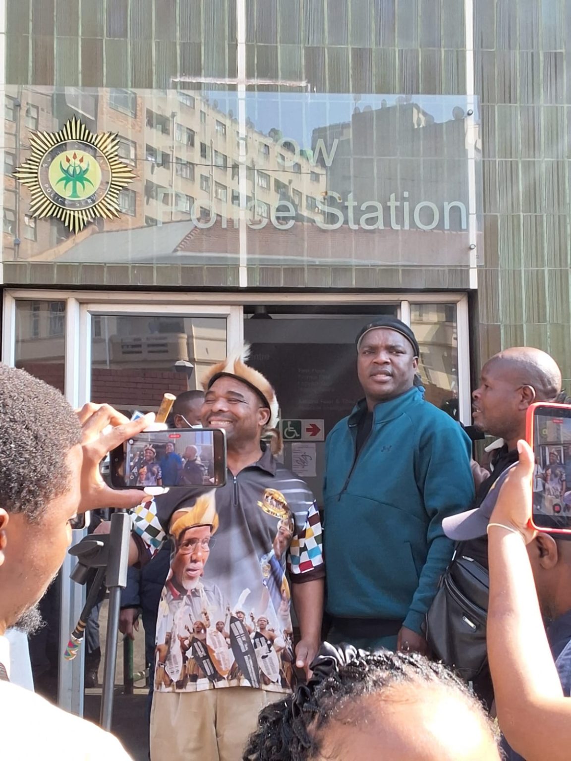 Ngizwe Mchunu defends anti-illegal immigration campaign amid fallout with March and March