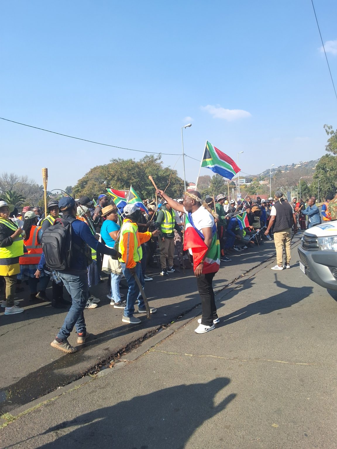 March and March Movement Gives Businesses Seven Days to Comply with Employment Laws