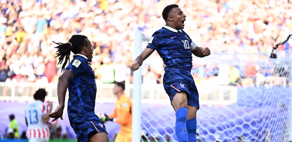 France and Morocco Set Up Fascinating World Cup Quarter-final