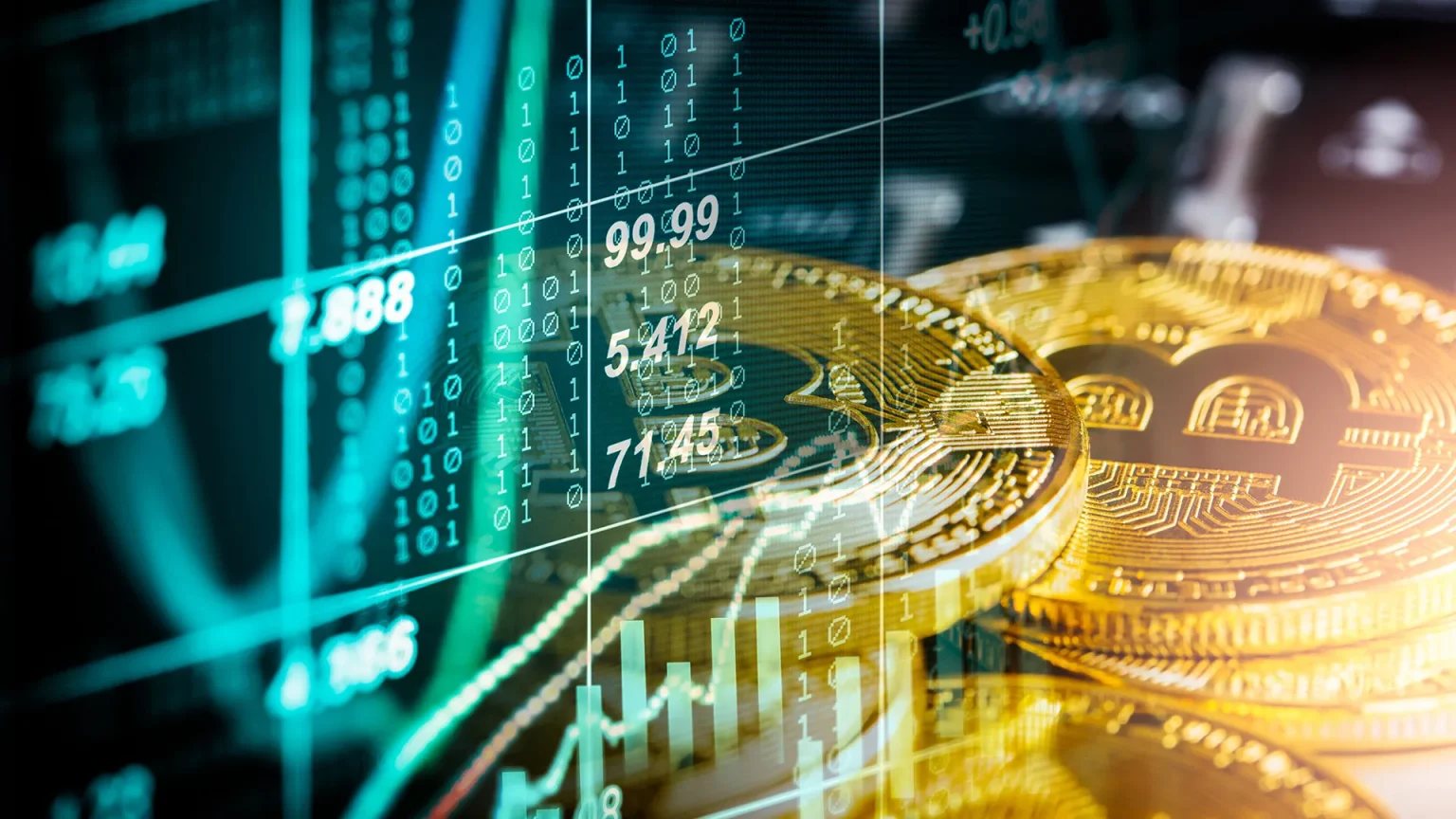 SARS warns crypto investors: Declare your digital assets or face tougher scrutiny