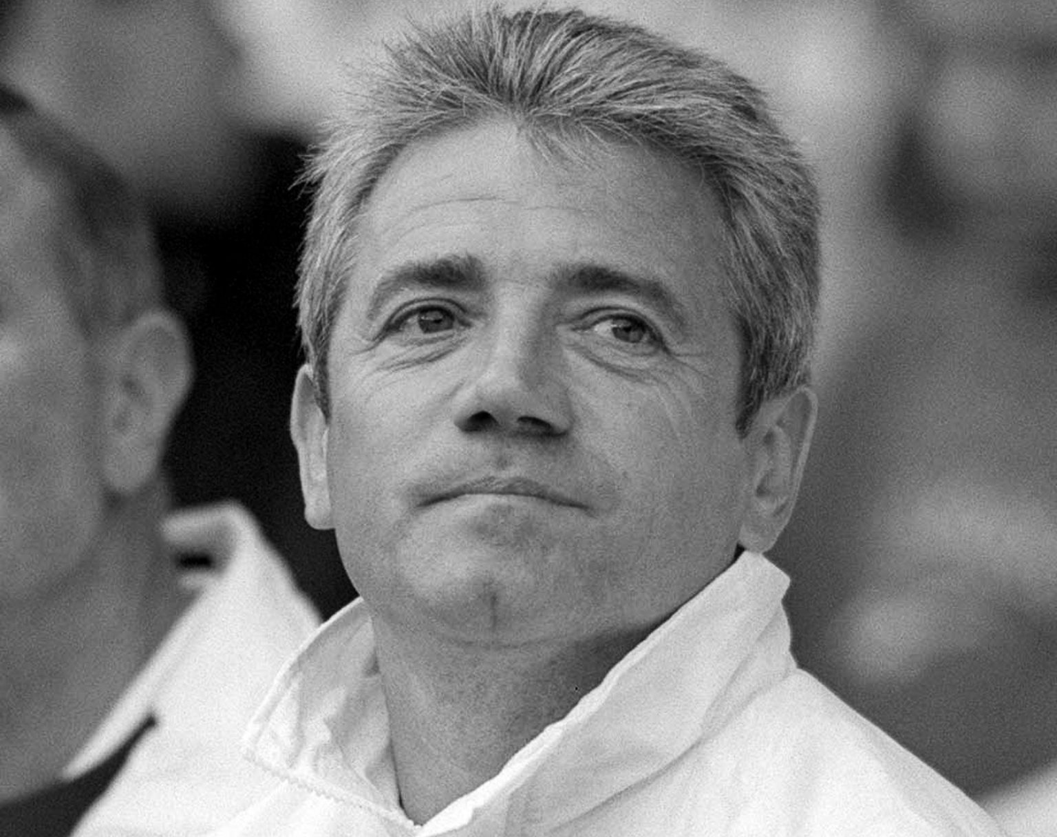 Football Legend Kevin Keegan Dies at 75 After Battle with Cancer