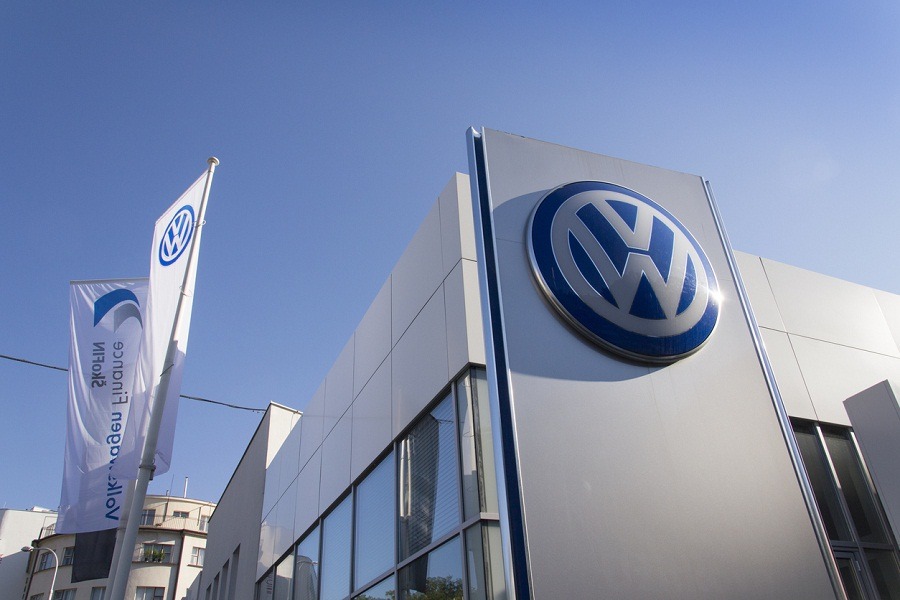 Volkswagen Faces Major Restructuring as Cost Gap Forces Global Efficiency Push