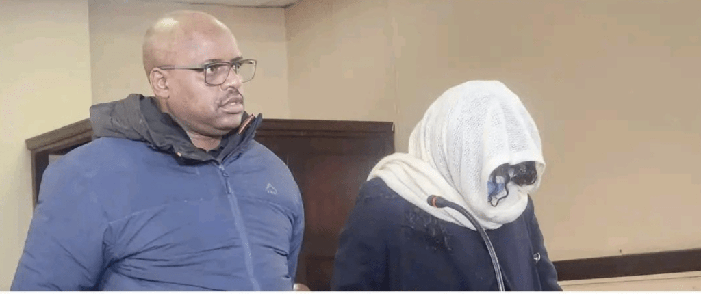 Mkhwanazi denies robbery allegations, says State’s case relies on disputed commission evidence