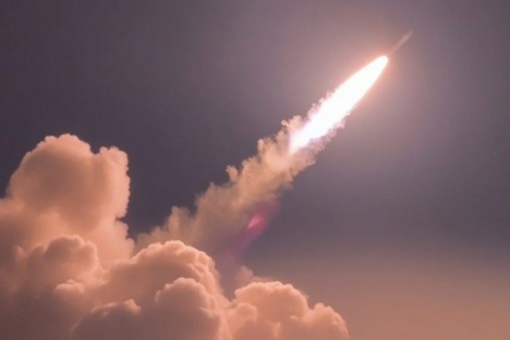 US Intensifies Airstrikes on Iran Following Deadly Attack on American Troops