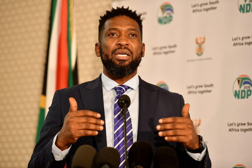 Minister Manamela moves to appoint independent assessor at University of Venda amid governance crisis