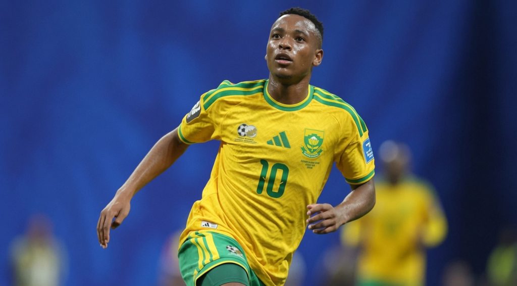 Orlando Pirates Confirm Agreement for Relebohile Mofokeng Transfer to Union Saint-Gilloise