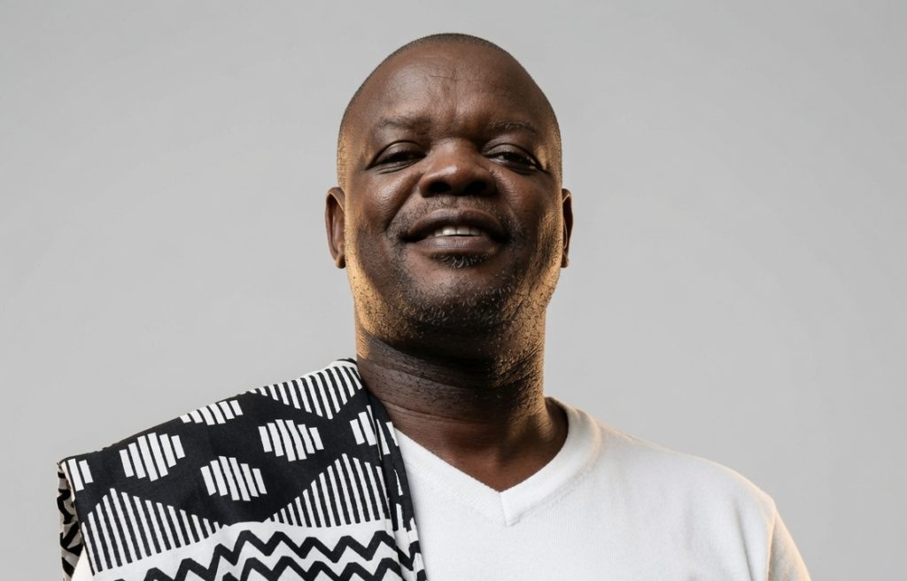 Veteran actor Seputla Sebogodi dies aged 62