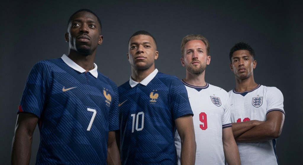 Tuchel Under Pressure as England’s World Cup Campaign Reaches Defining Moment Against France