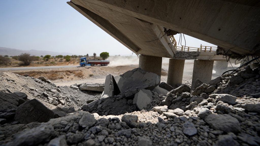 Iran Suspends US Agreement Commitments as Regional Conflict Escalates