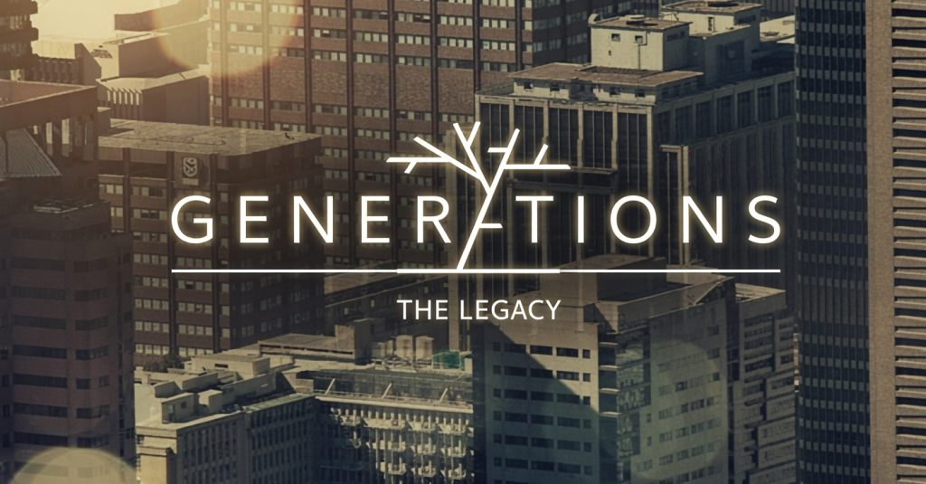 Mzansi reacts to Generations’ primetime slot change for the first time in over 30 years.