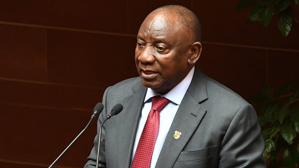High Court halts Ramaphosa impeachment inquiry over Phala Phala scandal