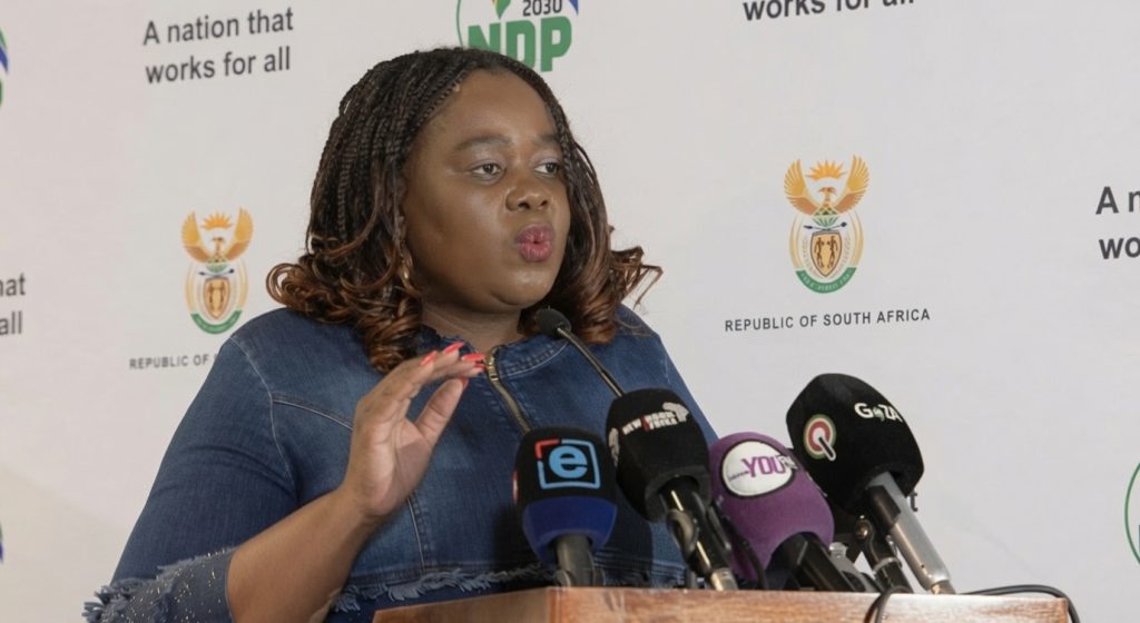 Musina Repatriation Centre to Be Scaled Down After Processing More Than 68,000 Undocumented Migrants