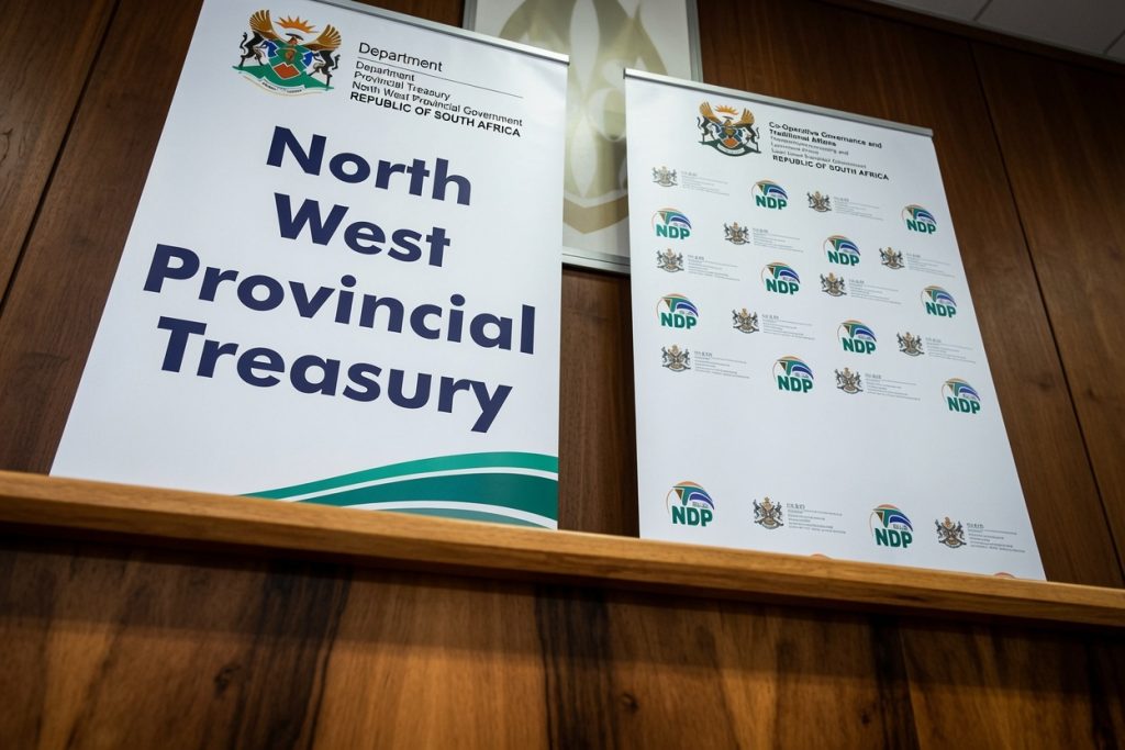 North West government clarifies role of Provincial Executive Representatives