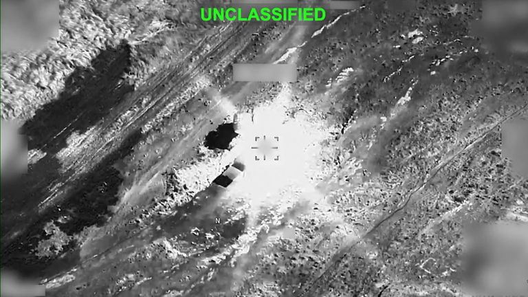 Iran Declares ‘Full-Scale War’ as US Expands Strikes and Regional Tensions Escalate
