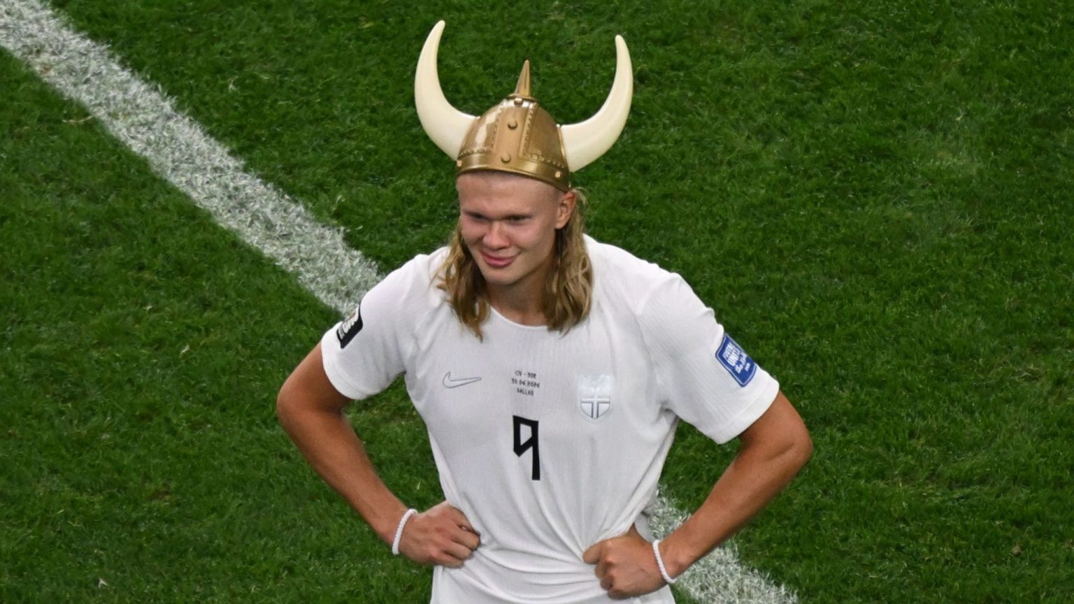 Norway Stun Ivory Coast 2–1 to Reach World Cup 2026 Round of 16 as Haaland Strikes Late in Dallas
