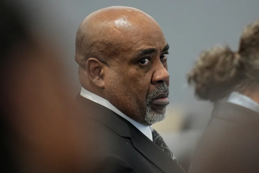 Tupac murder trial: Jurors hear more details from Duane “Keffe D” Davis’ 2009 interview