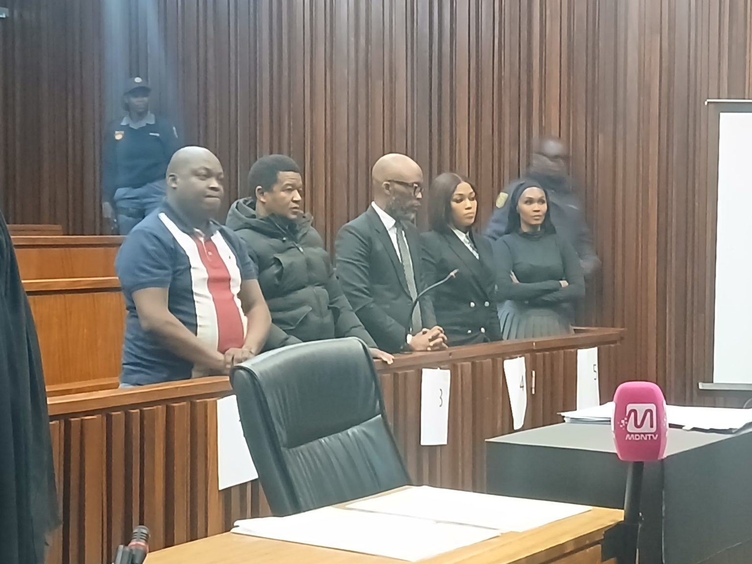 Fourth State Witness Corroborates Arrest Evidence in Vusimuzi ‘Cat’ Matlala Trial-within-a-Trial